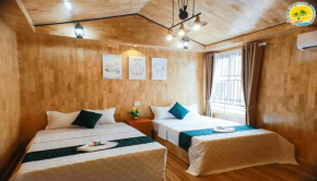Tropicana Homestay